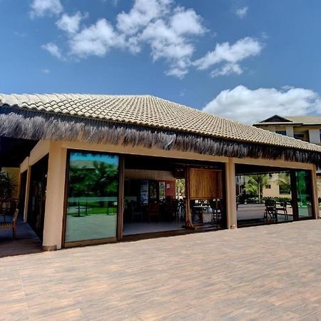 Vg Sun Cumbuco 1 Quarto Exterior photo