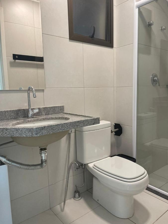 Vg Sun Cumbuco 1 Quarto Exterior photo