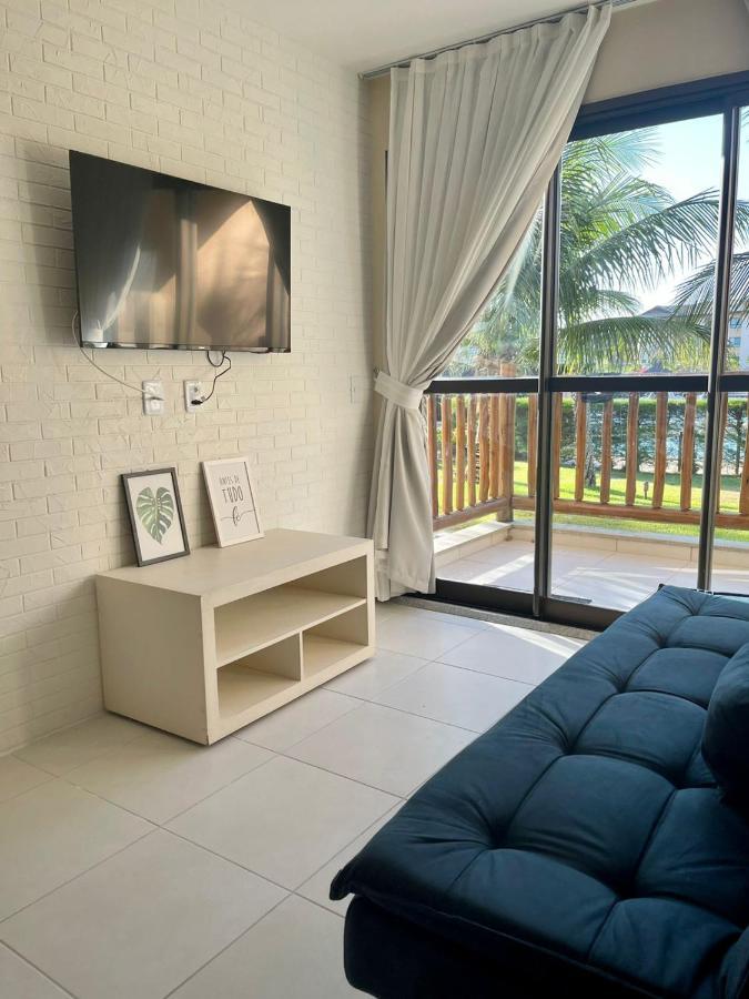 Vg Sun Cumbuco 1 Quarto Exterior photo