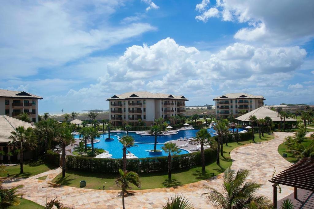 Vg Sun Cumbuco 1 Quarto Exterior photo