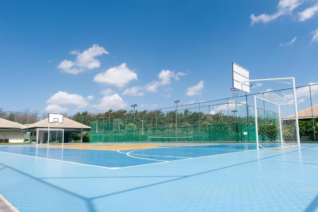 Vg Sun Cumbuco 1 Quarto Exterior photo